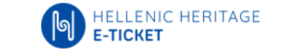 Hellenic Heritage E-ticket
